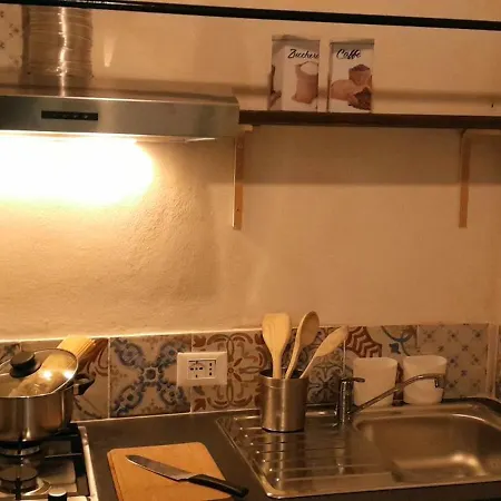 Casa Cerqua Landi - Semesterbostad *