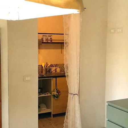 Casa de férias Casa Cerqua Landi -