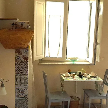 Casa Cerqua Landi - Itri