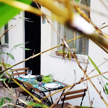 Casa Cerqua Landi -