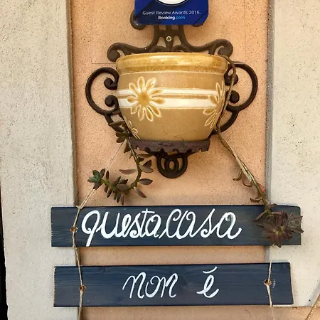 Casa de férias Casa Cerqua Landi -