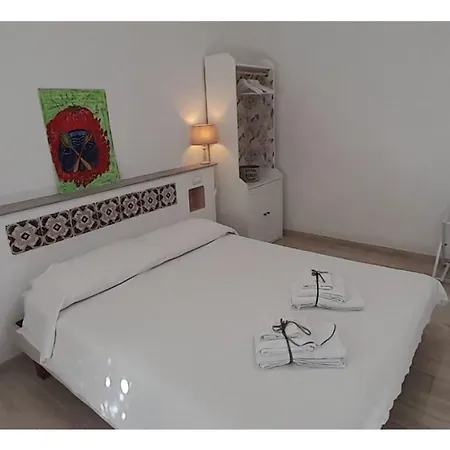 Holiday home Casa Cerqua Landi - *