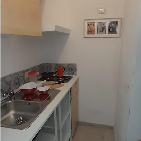 Casa de férias Casa Cerqua Landi - Itri