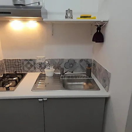 Casa Cerqua Landi - Semesterbostad