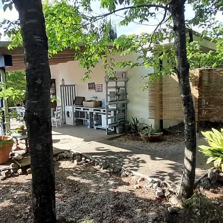 Holiday home Casa Cerqua Landi - *