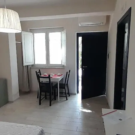 Holiday home Casa Cerqua Landi - Itri