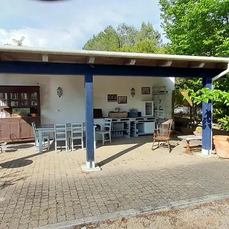 Casa Cerqua Landi - *