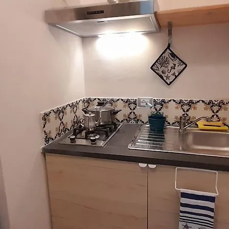 Casa Cerqua Landi - * Itri