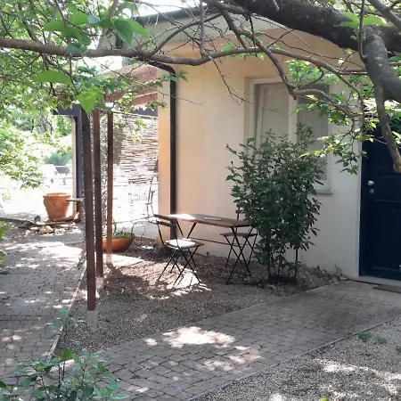 Casa Cerqua Landi - Semesterbostad