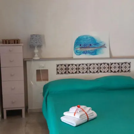 Holiday home Casa Cerqua Landi - *