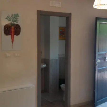 Semesterbostad Casa Cerqua Landi - Itri