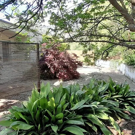 Casa Cerqua Landi - Itri