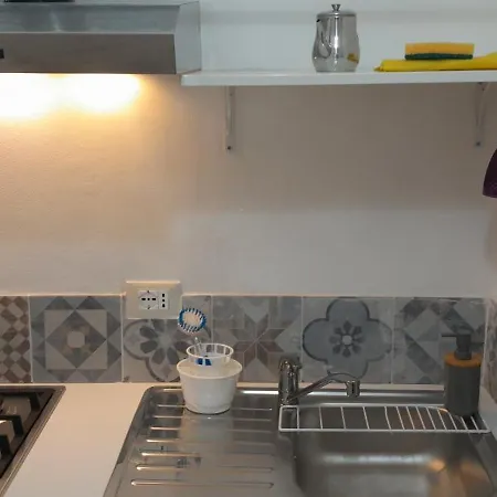 Casa Cerqua Landi - * Itri