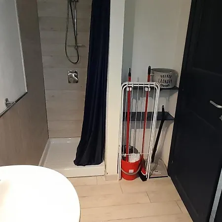 Holiday home Casa Cerqua Landi - *